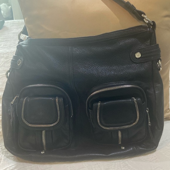 Shoulder Purse - Picture 4 of 9